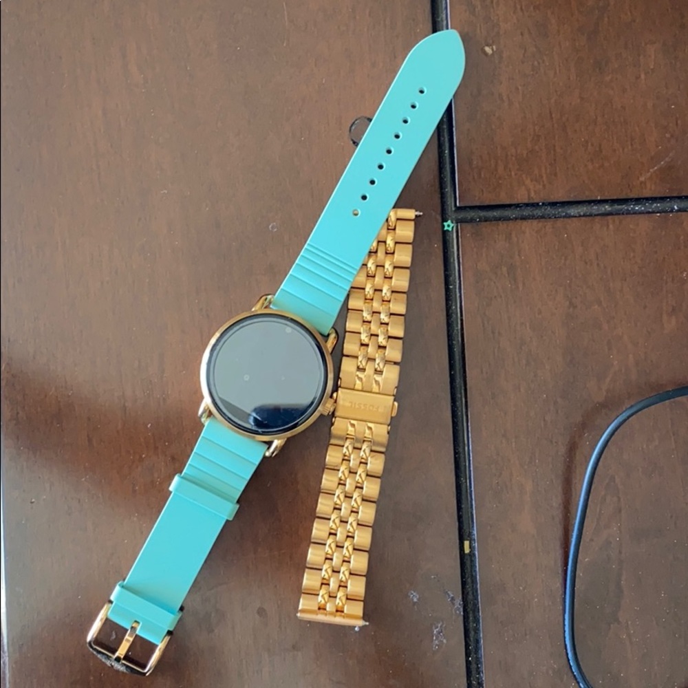 Android smart watch